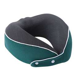 U-shaped pillow memory foam storage travel pillow office nap pillow airplane neck pillow portable neck pillow U-shaped pillow memory foam storage travel pillow office nap pillow airplane neck pillow portable neck pillow