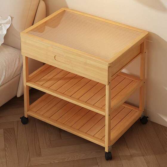 Bedside table simple modern small household storage cabinet storage cabinet storage rack bedroom simple storage rental house
Bedside table simple modern small household storage cabinet storage cabinet storage rack bedroom simple storage rental house