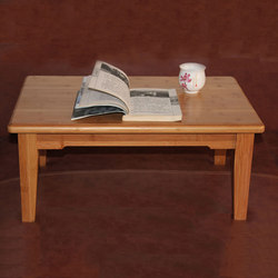 Kang table home dining square table computer low table tatami coffee table bay window small table dormitory bed desk solid wood Kang table home dining square table computer low table tatami coffee table bay window small table dormitory bed desk solid wood