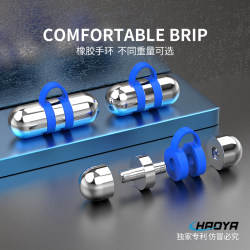 Air Strike Dumbbell Egg Electroplated Boxing Fitness Jogging Weight-Bearing Training Stainless Steel Detachable Air Strike Dumbbell Egg Electroplated Boxing Fitness Jogging Weight-Bearing Training Stainless Steel Detachable