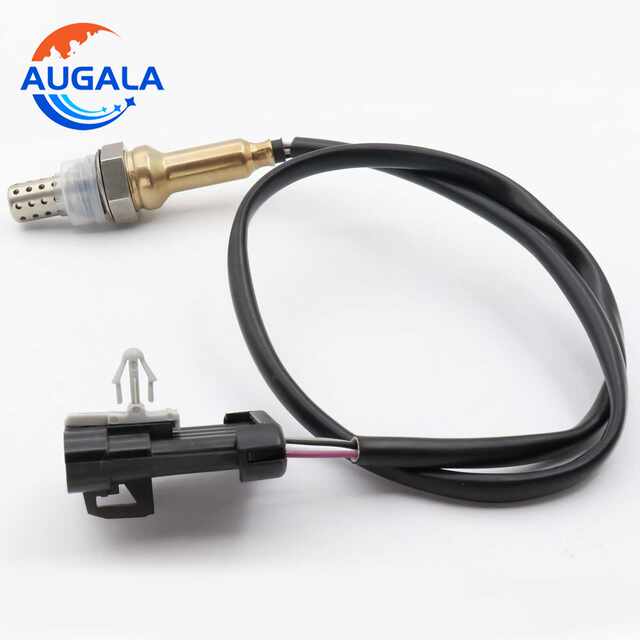New direct selling oxygen sensor Oxygen sensor 25325359 suitable for Lifan Lifan Re9 
New direct selling oxygen sensor Oxygen sensor 25325359 suitable for Lifan Lifan Re9
