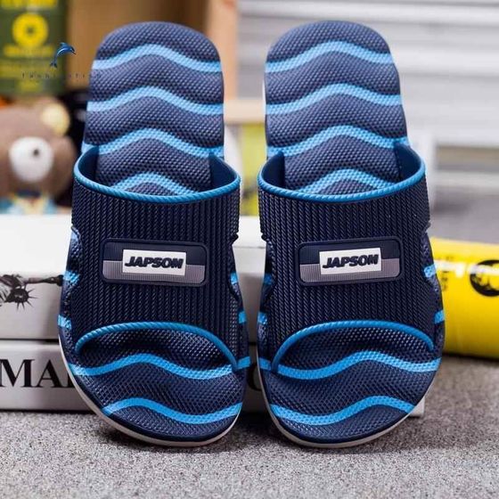 Slipper Men Xia Liang Dragit in the home anti -slip home bathroom bathing massage men's slippers, large size beach, dragging Slipper Men Xia Liang Dragit in the home anti -slip home bathroom bathing massage men's slippers, large size beach, dragging