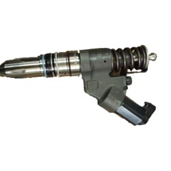 Cummins QSM11 fuel injector 4026222 XCMG XCS45 reach stacker crane oil injection Cummins QSM11 fuel injector 4026222 XCMG XCS45 reach stacker crane oil injection