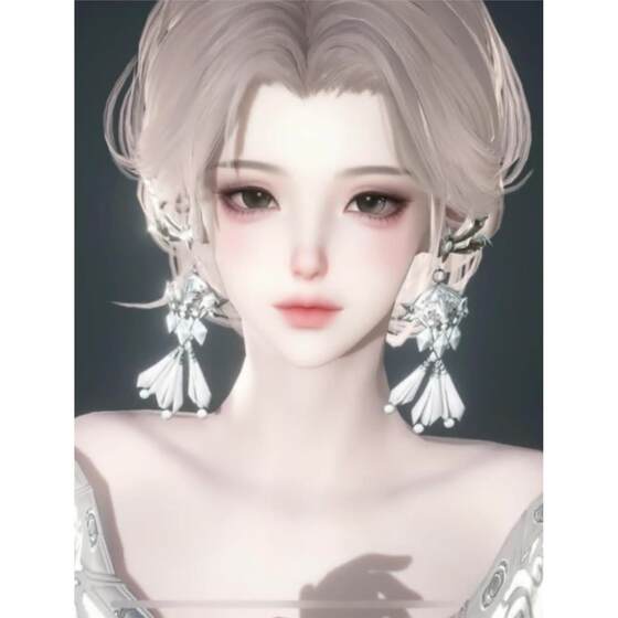 Mother Earth, Yagiyu, Qingjiu, Nishuihan mobile game, face pinching for women, original version 
Mother Earth, Yagiyu, Qingjiu, Nishuihan mobile game, face pinching for women, original version