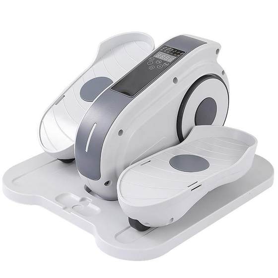 Cross-border household mini silent elliptical machine for middle-aged and elderly leg rehabilitation training footstepper small fitness equipment
Cross-border household mini silent elliptical machine for middle-aged and elderly leg rehabilitation training footstepper small fitness equipment