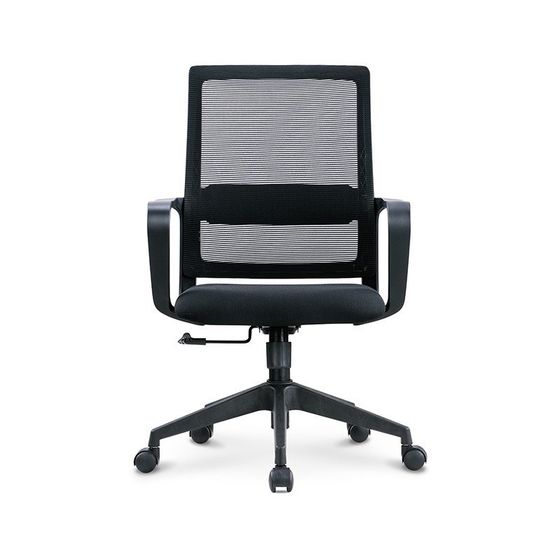 Office furniture office chair computer chair household mesh staff seat H chair lift swivel chair simple bow chair meeting
Office furniture office chair computer chair household mesh staff seat H chair lift swivel chair simple bow chair meeting