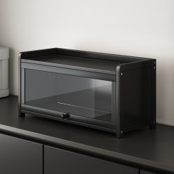 Desktop Storage Rack, Multi-Layer, for Bedroom, Small Bathroom, Kitchen, Floor-Standing, High Aesthetic Value, Versatile Cup Storage Rack Desktop Storage Rack, Multi-Layer, for Bedroom, Small Bathroom, Kitchen, Floor-Standing, High Aesthetic Value, Versatile Cup Storage Rack