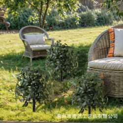 Amazon's most popular artificial plant floor decoration artificial olive fruit ground insert courtyard garden scene decoration artificial flowers Amazon's most popular artificial plant floor decoration artificial olive fruit ground insert courtyard garden scene decoration artificial flowers