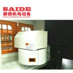 Special-shaped acrylic diamond polishing machine SD650 high-speed engraving machine CNC inner hole groove hardware parts engraving and milling machine Special-shaped acrylic diamond polishing machine SD650 high-speed engraving machine CNC inner hole groove hardware parts engraving and milling machine