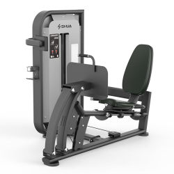 Shuhua (SHUA) commercial strength multi-functional seated leg kick trainer touch screen model SH-G6809T-T18 Shuhua (SHUA) commercial strength multi-functional seated leg kick trainer touch screen model SH-G6809T-T18