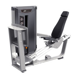 Junxia JX-3001 commercial seated incline leg kick trainer gym horizontal leg kick fitness equipment Junxia JX-3001 commercial seated incline leg kick trainer gym horizontal leg kick fitness equipment