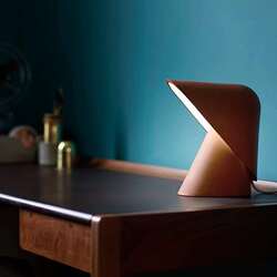 Postmodern minimalist creative children's room art bedside table lamp designer model room study desk living room table lamp Postmodern minimalist creative children's room art bedside table lamp designer model room study desk living room table lamp
