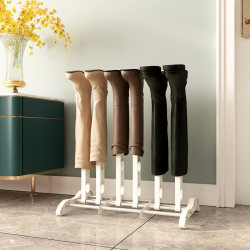Long Boot Shoe Rack, High Boot Rack, Support for Rubber Shoes, Rain Boots, Water Shoes Rack, Over-The-Knee Shoe Rack, Storage, Anti-Wrinkle Long Boot Shoe Rack, High Boot Rack, Support for Rubber Shoes, Rain Boots, Water Shoes Rack, Over-The-Knee Shoe Rack, Storage, Anti-Wrinkle