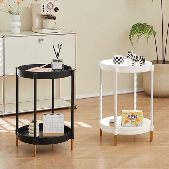 Light luxury bedside table table, living room bay window, small coffee table, sofa, tea table, simple side, modern corner, small round table
Light luxury bedside table table, living room bay window, small coffee table, sofa, tea table, simple side, modern corner, small round table