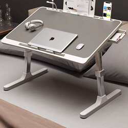 Manufacturer Foldable computer desk bed small table dormitory study desk home bay window small table Manufacturer Foldable computer desk bed small table dormitory study desk home bay window small table