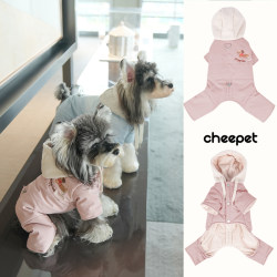 Funpai autumn and winter new style autumn and winter cotton clothes with traction buckle Funpai autumn and winter new style autumn and winter cotton clothes with traction buckle