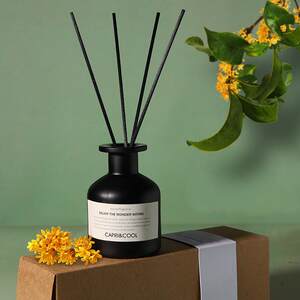 Fireless aromatherapy home bedroom decorations with long-lasting fragrance British pear and freesia fragrance to freshen the air for boys 
Fireless aromatherapy home bedroom decorations with long-lasting fragrance British pear and freesia fragrance to freshen the air for boys