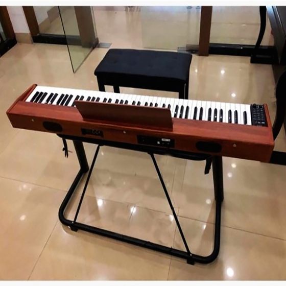Electronic piano U-shaped piano stand electric piano stand keyboard synthesizer keyboard musical instrument stand general type piano stand
Electronic piano U-shaped piano stand electric piano stand keyboard synthesizer keyboard musical instrument stand general type piano stand