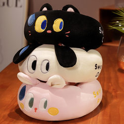 U-shaped pillow neck protection pillow special neck pillow cute airplane pillow neck pillow office nap U-shaped pillow student summer U-shaped pillow neck protection pillow special neck pillow cute airplane pillow neck pillow office nap U-shaped pillow student summer