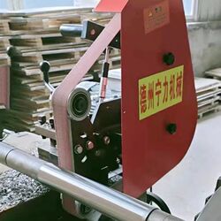 Industrial grade lathe grinding belt machine cylindrical sander crankshaft polishing and rust removal T machine metal grinding belt machine Industrial grade lathe grinding belt machine cylindrical sander crankshaft polishing and rust removal T machine metal grinding belt machine