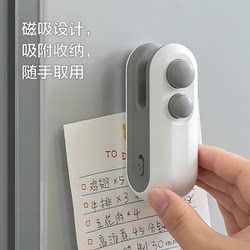 Snack Sealing Machine, Small Mini Plastic Sealing Machine, Packaging Household Plastic Bags, Food Preservation, Vacuum Sealing Artifact Snack Sealing Machine, Small Mini Plastic Sealing Machine, Packaging Household Plastic Bags, Food Preservation, Vacuum Sealing Artifact