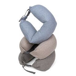 U-shaped pillow neck pillow neck pillow travel car nap sleeping airplane pillow particle U-shaped pillow U-shaped pillow neck pillow neck pillow travel car nap sleeping airplane pillow particle U-shaped pillow