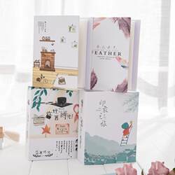 A Simple Photo Album, 5-Inch, 6inch 7inch Vertical Pages, Family Photo Album, 100 Photos, Storage Book A Simple Photo Album, 5-Inch, 6inch 7inch Vertical Pages, Family Photo Album, 100 Photos, Storage Book