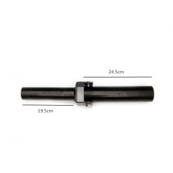 Barbell cannon stand multifunctional T-type rowing handle portable core training handle barbell rod cannon stand mine holder Barbell cannon stand multifunctional T-type rowing handle portable core training handle barbell rod cannon stand mine holder
