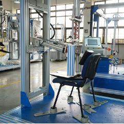 Office chair testing instrument furniture testing instrument office chair tester multi-functional testing machine
Office chair testing instrument furniture testing instrument office chair tester multi-functional testing machine