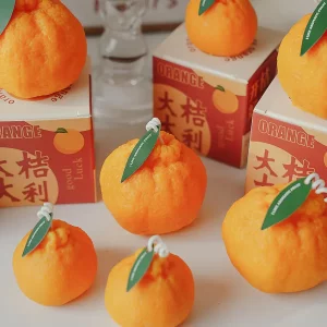 Creative Aromatherapy Shape Candle Large Ugly Orange Aromatherapy Desktop Decoration Big Orange Italian New Year Wedding 
Creative Aromatherapy Shape Candle Large Ugly Orange Aromatherapy Desktop Decoration Big Orange Italian New Year Wedding