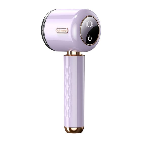Internet celebrity shaver digital display screen hair ball trimmer remover sweater shaving and sucking hair ball artifact hair removal device hair removal device Internet celebrity shaver digital display screen hair ball trimmer remover sweater shaving and sucking hair ball artifact hair removal device hair removal device