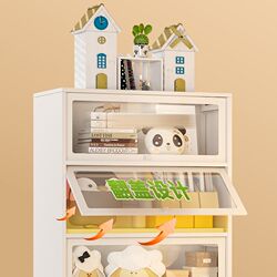 Baby products feeding table children's toy storage rack floor-standing household storage cabinet baby storage rack storage cabinet Baby products feeding table children's toy storage rack floor-standing household storage cabinet baby storage rack storage cabinet