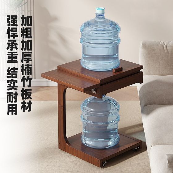 Medium style small cart sofa side cabinet side several moving small table with wheels small coffee table small bedroom bedside table
Medium style small cart sofa side cabinet side several moving small table with wheels small coffee table small bedroom bedside table