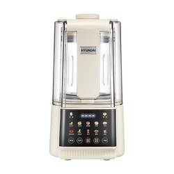 HYUNDAI Korean wall breaker machine household soy milk machine heating fully automatic juicer mixer auxiliary food processor HYUNDAI Korean wall breaker machine household soy milk machine heating fully automatic juicer mixer auxiliary food processor