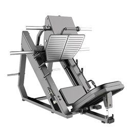Huixiang HX-5056S inverted kick machine commercial gym 45 degree kick exerciser leg strength training equipment Huixiang HX-5056S inverted kick machine commercial gym 45 degree kick exerciser leg strength training equipment