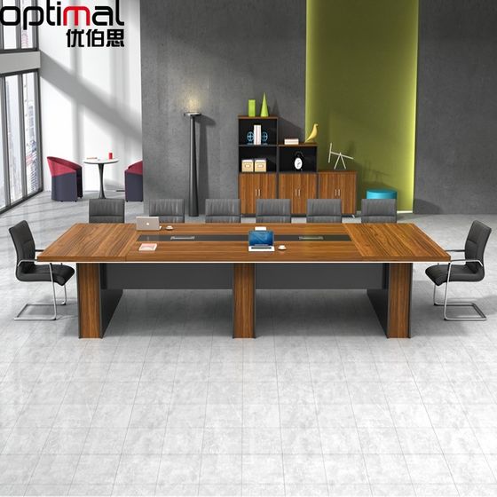 Nanchang office furniture negotiation reception desk office desk conference table long table conference room table chair combination simple modern
Nanchang office furniture negotiation reception desk office desk conference table long table conference room table chair combination simple modern