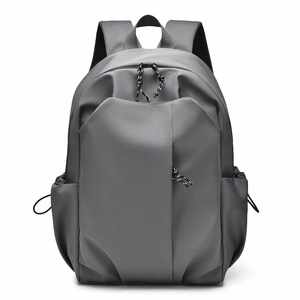 Backpack for women, large-capacity student schoolbag, men's simple campus backpack, fashionable computer bag, Oxford cloth travel bag 
Backpack for women, large-capacity student schoolbag, men's simple campus backpack, fashionable computer bag, Oxford cloth travel bag