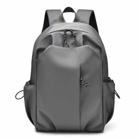 Backpack for women, large-capacity student schoolbag, men's simple campus backpack, fashionable computer bag, Oxford cloth travel bag 
Backpack for women, large-capacity student schoolbag, men's simple campus backpack, fashionable computer bag, Oxford cloth travel bag