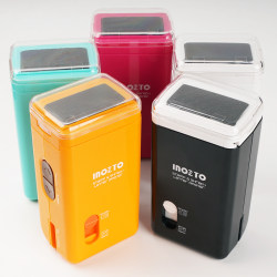 inozto Internet celebrity shredder three-in-one function confidentiality seal letter opener office automatic mini home small inozto Internet celebrity shredder three-in-one function confidentiality seal letter opener office automatic mini home small