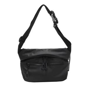 New Casual Trendy Bags for Women 2025 New Trendy Waterproof Oxford Cloth Chest Bag Women's Versatile One Shoulder Crossbody Dumpling 
New Casual Trendy Bags for Women 2025 New Trendy Waterproof Oxford Cloth Chest Bag Women's Versatile One Shoulder Crossbody Dumpling