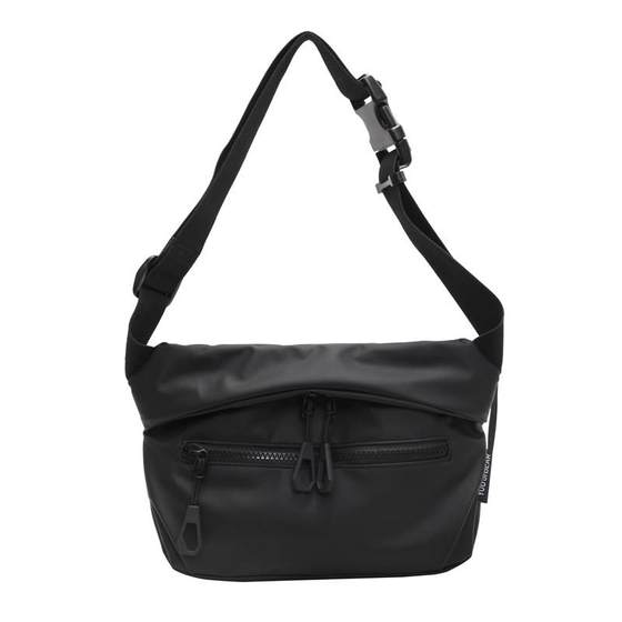 New Casual Trendy Bags for Women 2025 New Trendy Waterproof Oxford Cloth Chest Bag Women's Versatile One Shoulder Crossbody Dumpling 
New Casual Trendy Bags for Women 2025 New Trendy Waterproof Oxford Cloth Chest Bag Women's Versatile One Shoulder Crossbody Dumpling