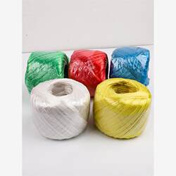 Nylon binding rope plastic rope tie Nylon binding rope plastic rope tie