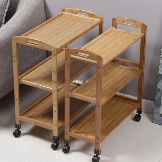 Vegetable rack kitchen rack storage rack multi-layer hot pot restaurant puts mobile three-layer floor-standing fruits and vegetables
Vegetable rack kitchen rack storage rack multi-layer hot pot restaurant puts mobile three-layer floor-standing fruits and vegetables