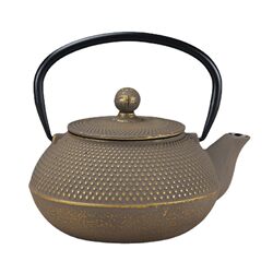 New Chinese style tea room health cast iron pot home living room Bogu rack ornaments tea room wine cabinet decoration housewarming gift New Chinese style tea room health cast iron pot home living room Bogu rack ornaments tea room wine cabinet decoration housewarming gift