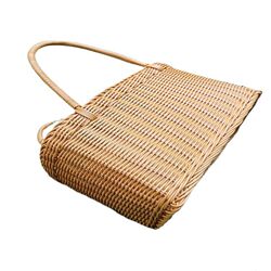 Vegetable basket pack picnic blue shopping basket outdoor large spring tour blue pastoral frame market grocery picking olives Vegetable basket pack picnic blue shopping basket outdoor large spring tour blue pastoral frame market grocery picking olives