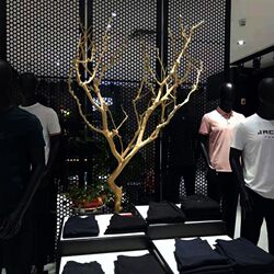 Dry branches landscaping logs dry branches decoration hotel dead branches design real branches wall decoration chandelier branch decoration Dry branches landscaping logs dry branches decoration hotel dead branches design real branches wall decoration chandelier branch decoration