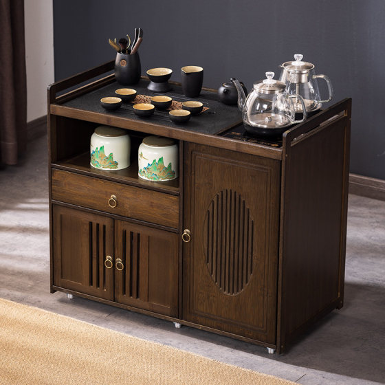 Move a few tea tables small tea table household coffee table non -solid wood coffee carts multifunctional pot kettle all -in -one tea cabinet
Move a few tea tables small tea table household coffee table non -solid wood coffee carts multifunctional pot kettle all -in -one tea cabinet