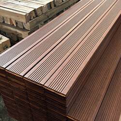 Bamboo wood floor outdoor handrail fence Dazhuang He bamboo floor outdoor anti-corrosion heavy bamboo wood home chestnut color Bamboo wood floor outdoor handrail fence Dazhuang He bamboo floor outdoor anti-corrosion heavy bamboo wood home chestnut color