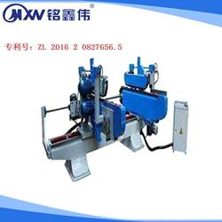 Automatic double-end adjustable angle saw, automatic double-end tenoning machine, automatic double-end sawing and milling machine, drawer board woodworking drill Automatic double-end adjustable angle saw, automatic double-end tenoning machine, automatic double-end sawing and milling machine, drawer board woodworking drill