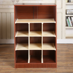 Customized wardrobe finishing layered board storage rack wardrobe partition layered rack cabinet partition board solid wood Customized wardrobe finishing layered board storage rack wardrobe partition layered rack cabinet partition board solid wood